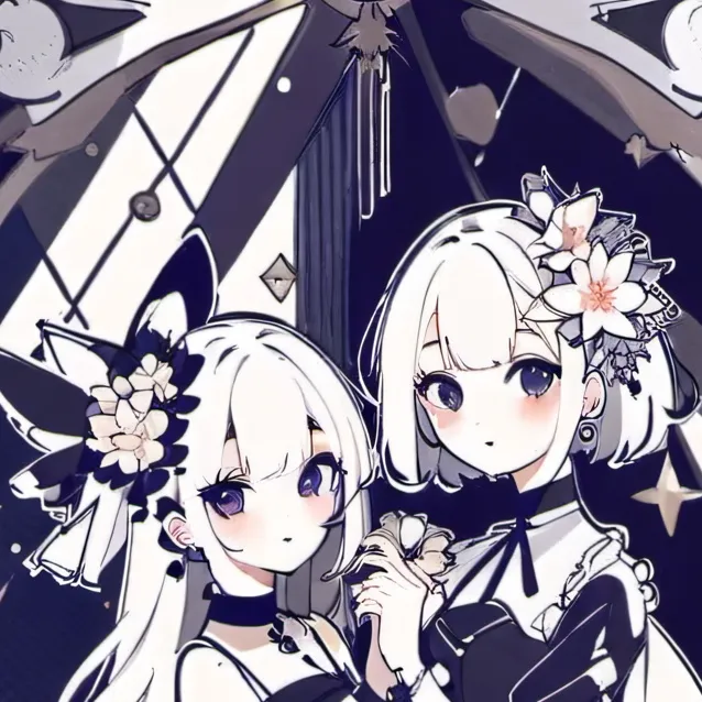 chat with ai character: dw sleepover