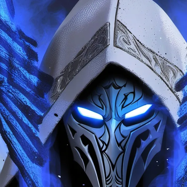 chat with ai character: life or death