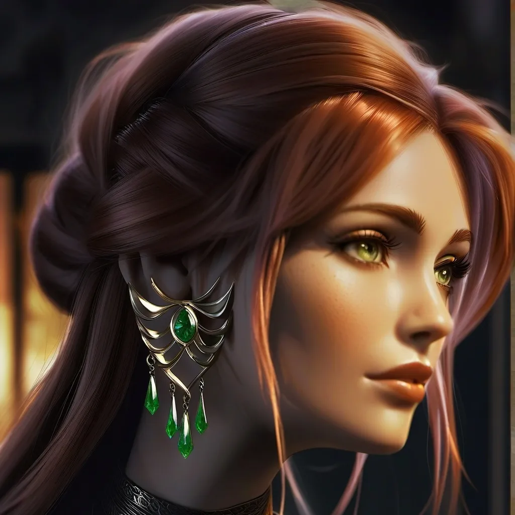 chat with ai character: murder drones 