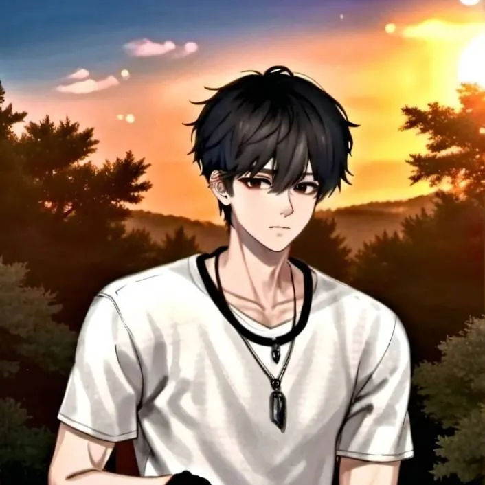 chat with ai character: Xavier 