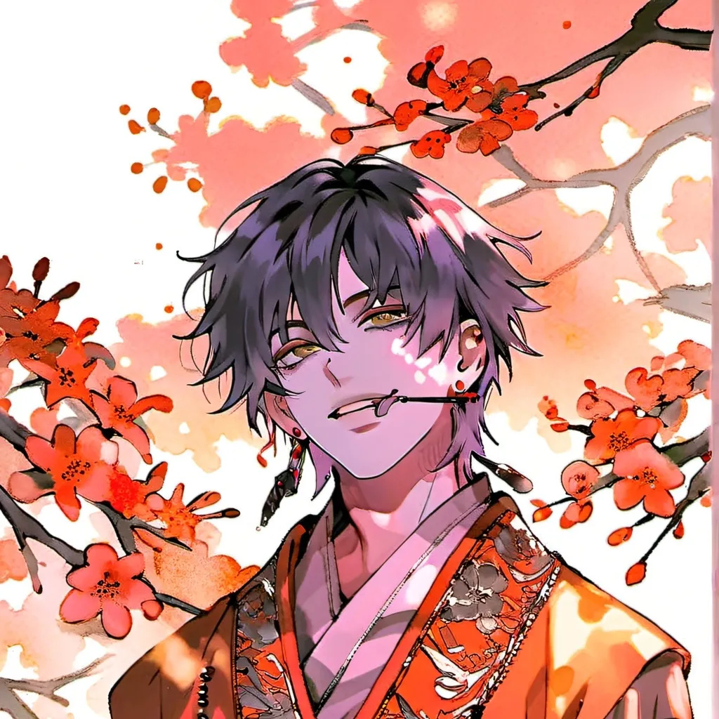 chat with ai character: Xavier 