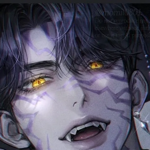 chat with ai character: Jinu 