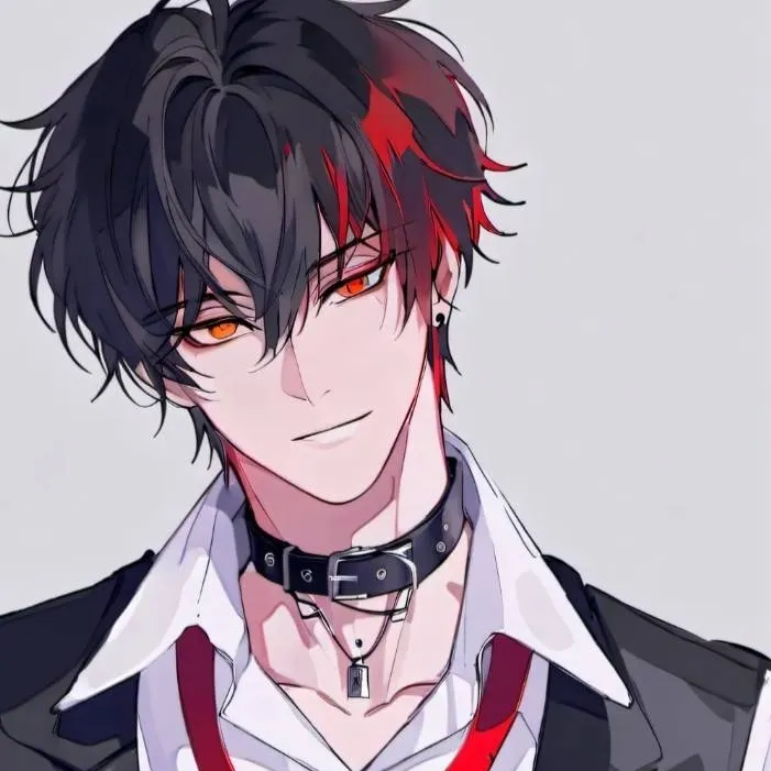 chat with ai character: Xavier 