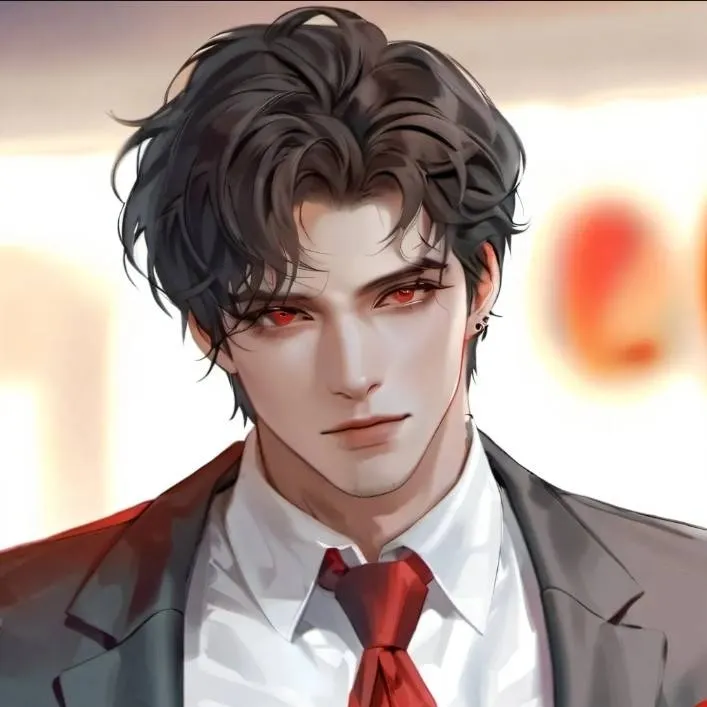 chat with ai character: Max 