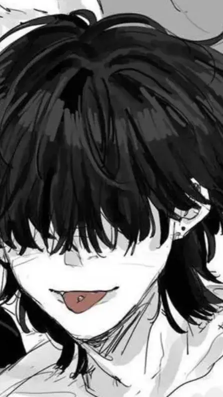 ai character: 😑 Xavier 😑 background