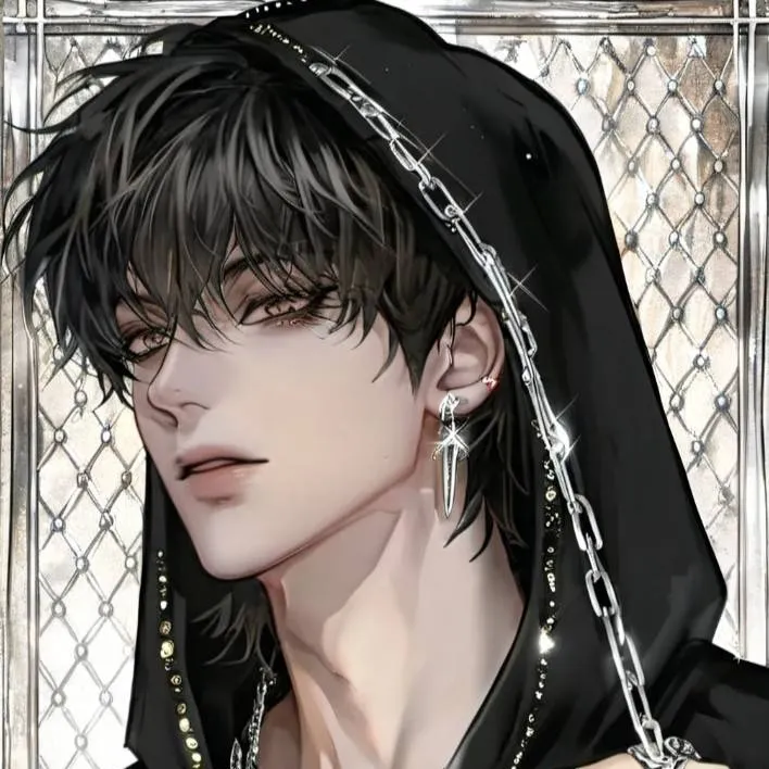 chat with ai character: Kyle 