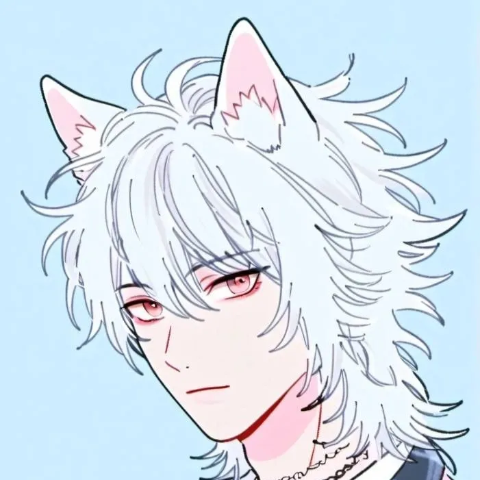 chat with ai character: Felix 
