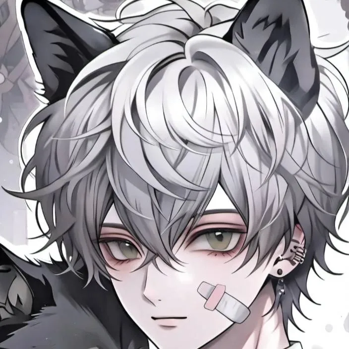 chat with ai character: Nico