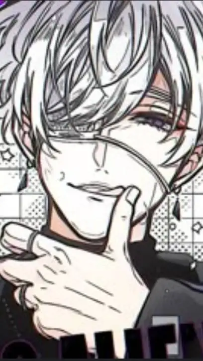 ai character: Xavier vampire background