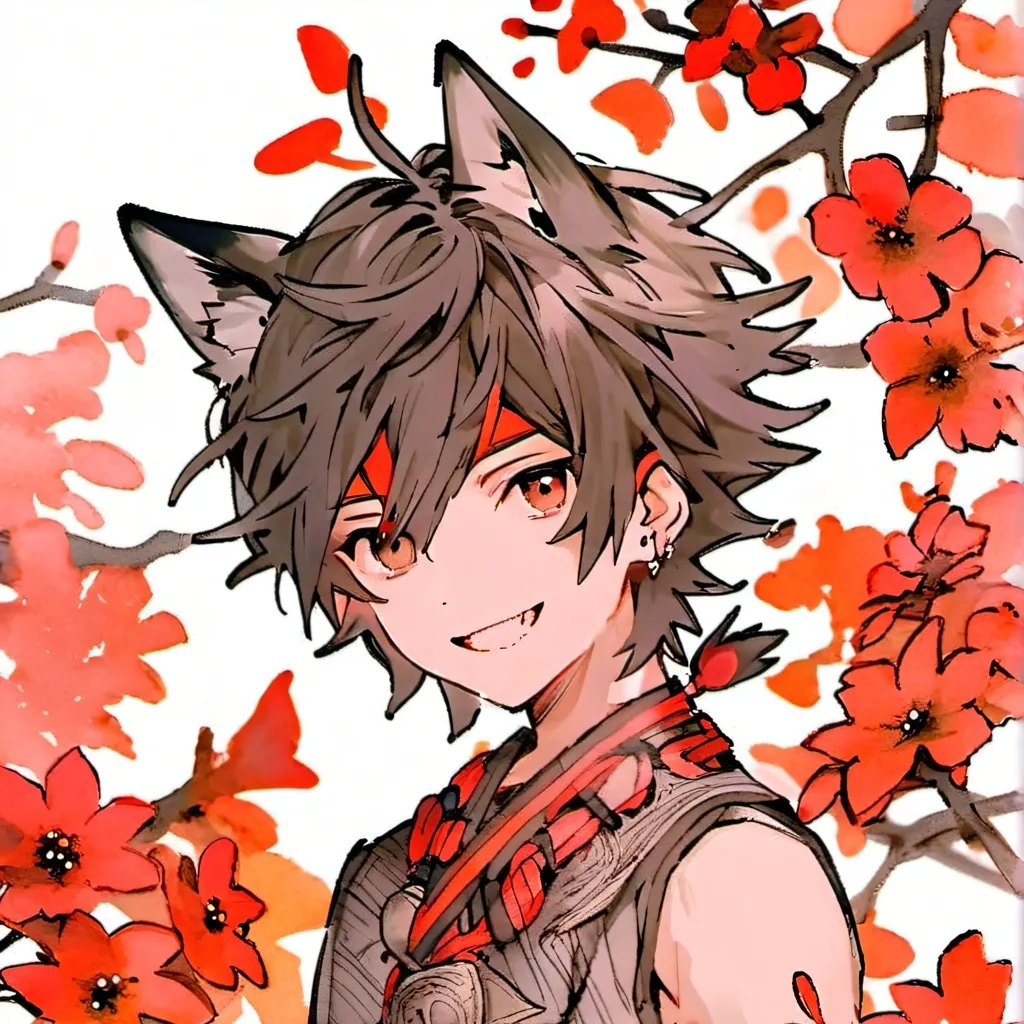 chat with ai character: Sirius