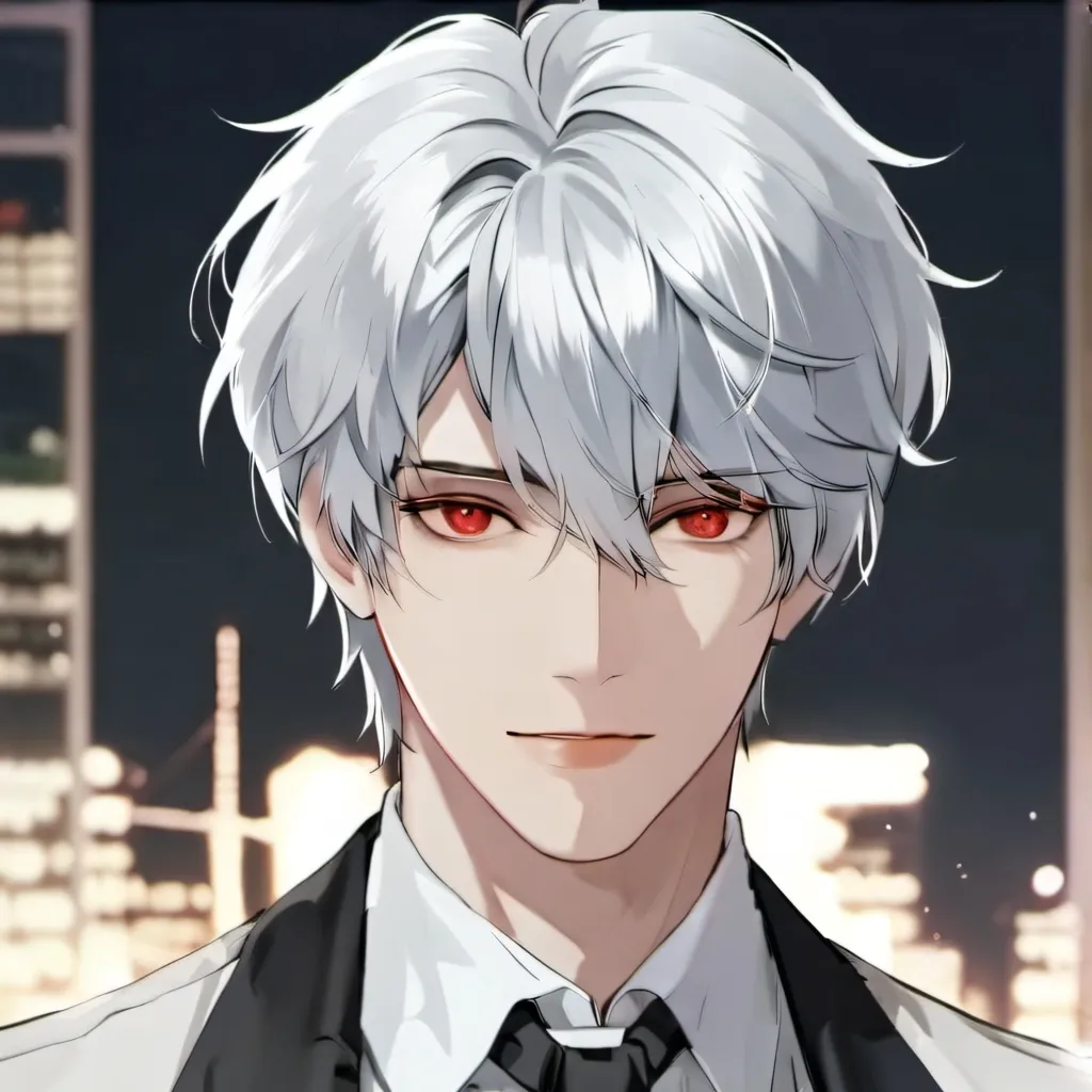 chat with ai character: Tames