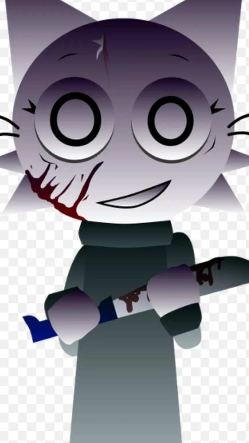 ai character: wenda final 7.0  background