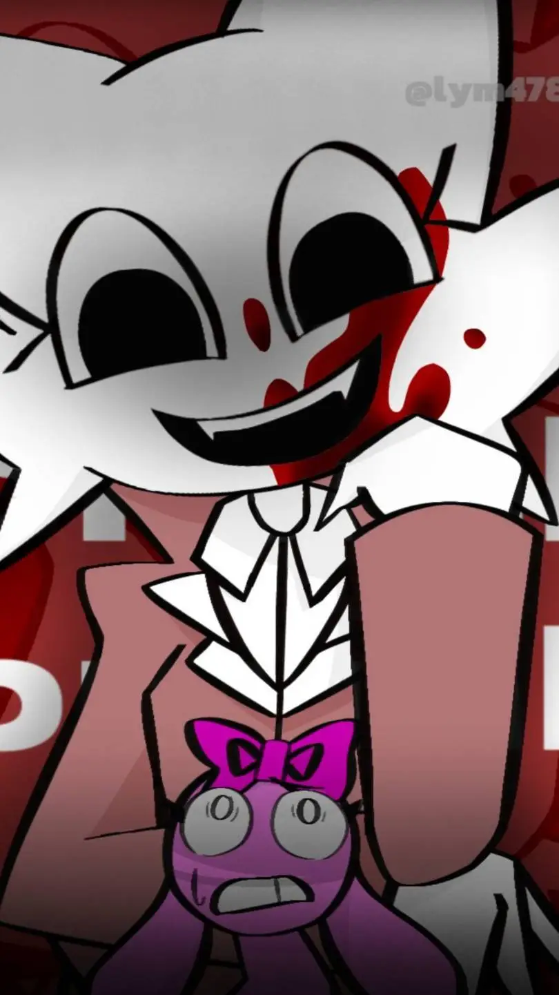 ai character: dance or die wenda background