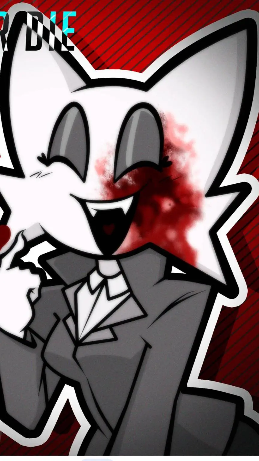 ai character: wenda dord p3 background