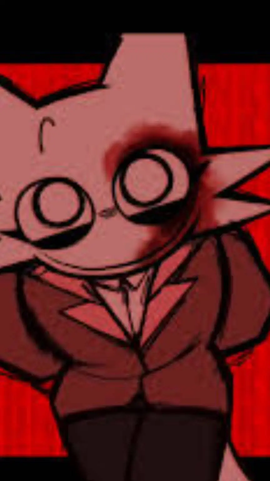 ai character: evil wenda the pri background