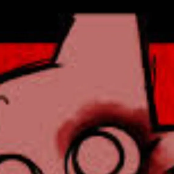 chat with ai character: evil wenda the pri