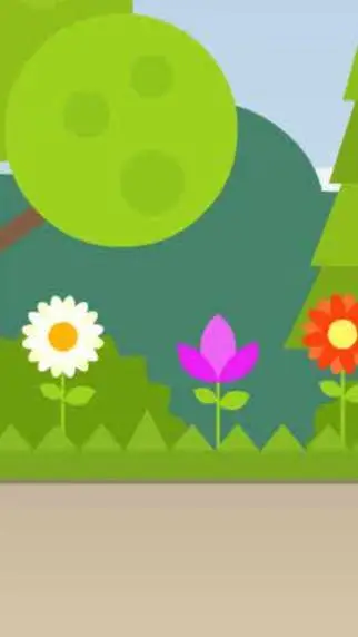 ai character: the true story  background