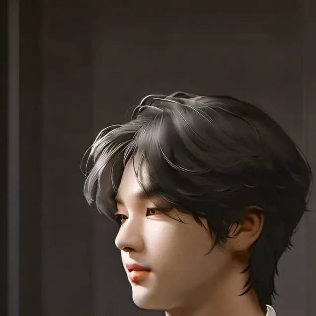 chat with ai character: Sebastián 