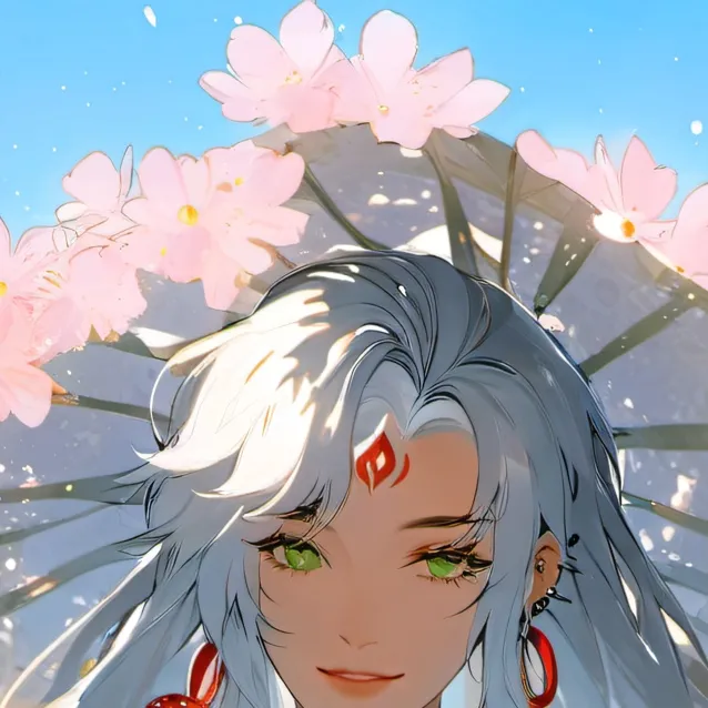 chat with ai character: Skylight 
