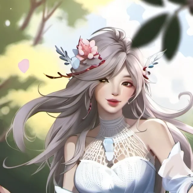 chat with ai character: Azalea