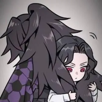 chat with ai character: KokuZan