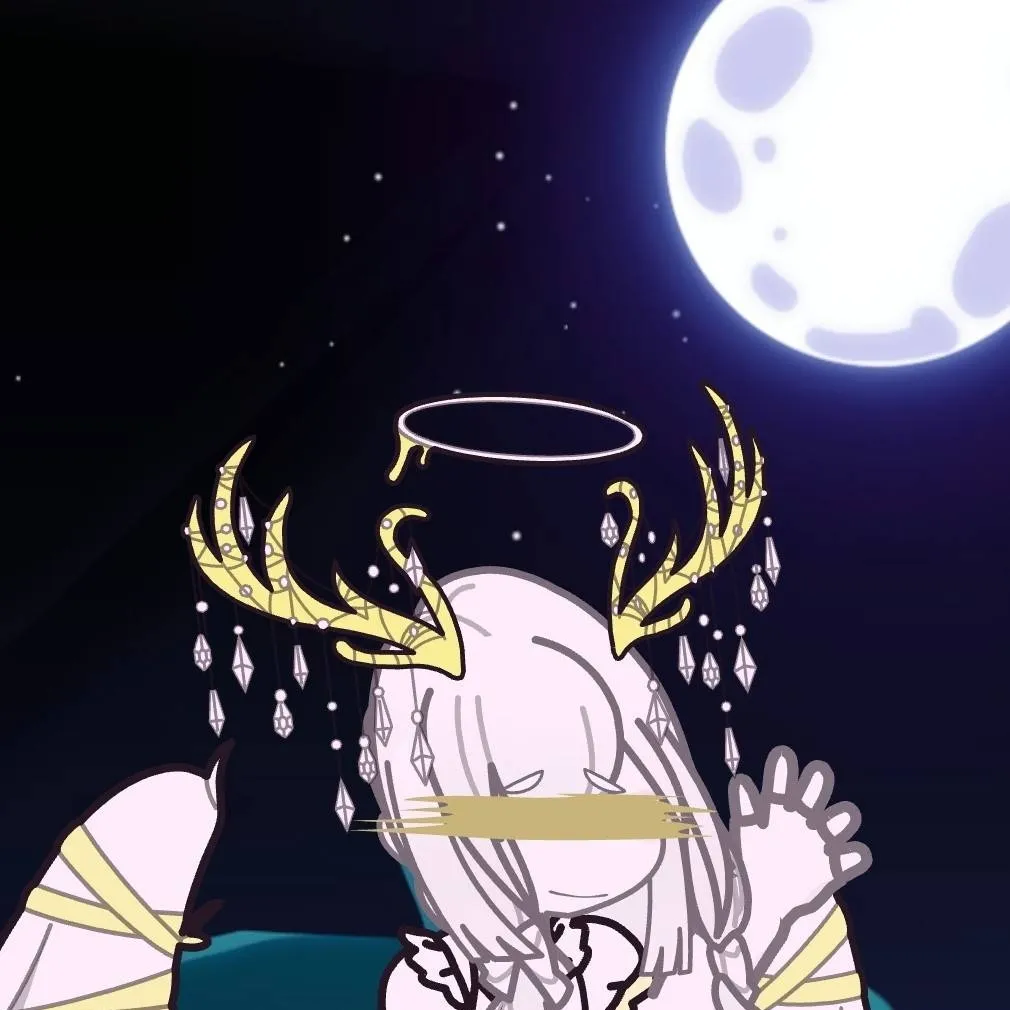 chat with ai character: Requests!