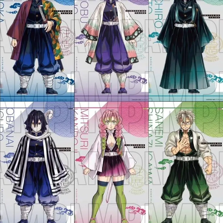 chat with ai character: Hashria's Past rct