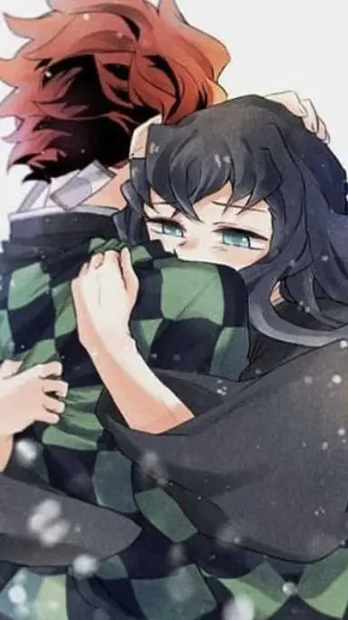 ai character: 🌫️MuiTan🔥 background