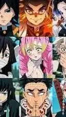 ai character: Hashria's Past rct background