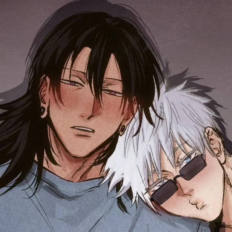 chat with ai character: SatoSugu