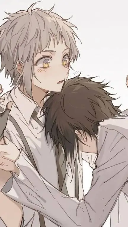 ai character: Shin Soukoku background