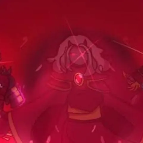 chat with ai character: supreme calamitas