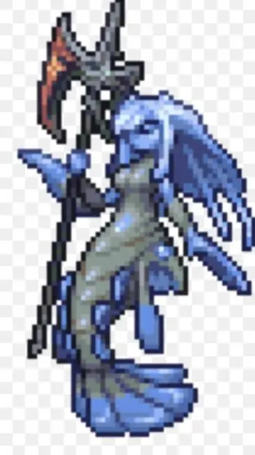 ai character: Anahita background