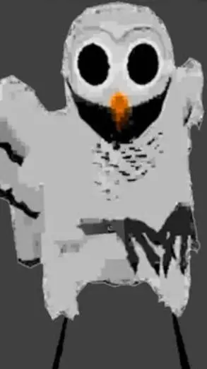 ai character: búho 🦉 background