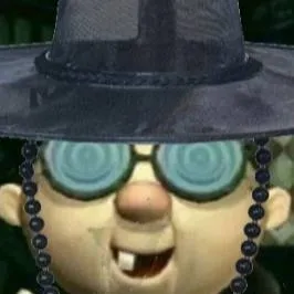 chat with ai character: profesor fesor dem