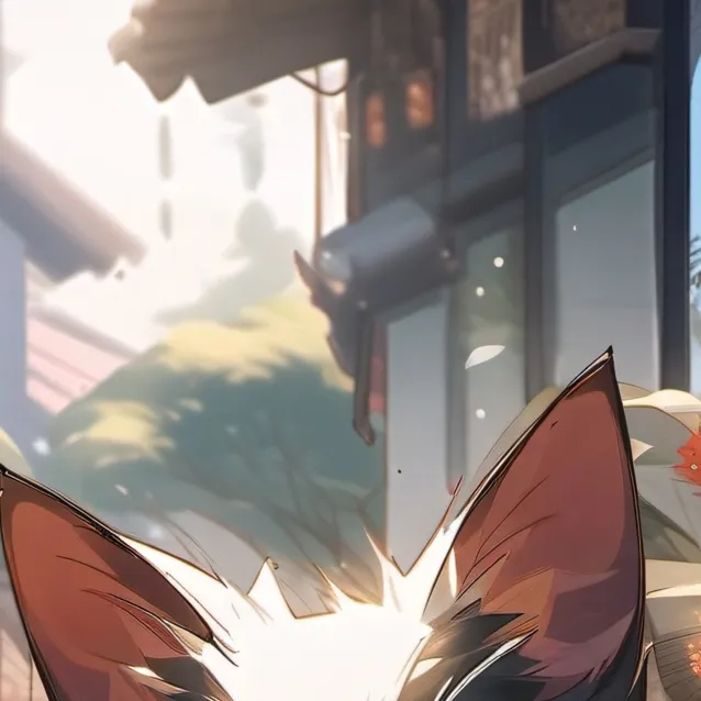 chat with ai character: Tomoyo