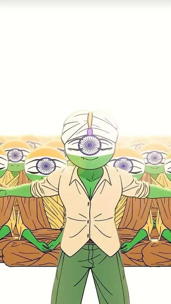 ai character: indians 2.0 background