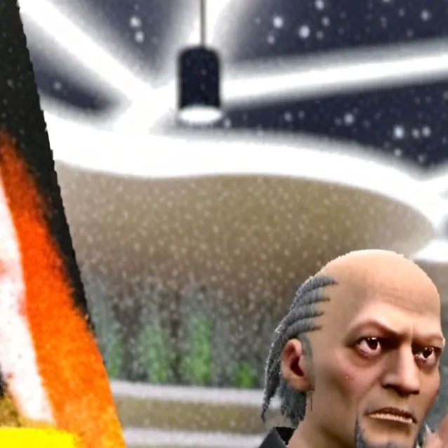 chat with ai character: Samuel bracho 