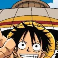 chat with ai character: one piece 