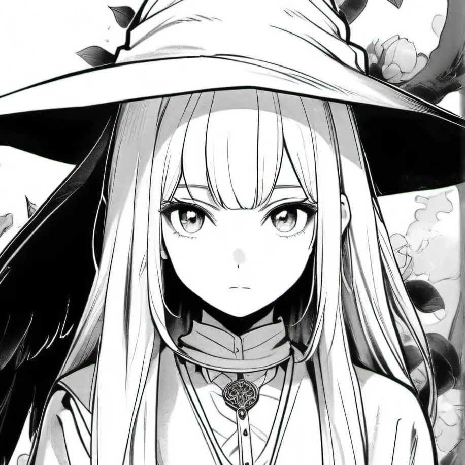 chat with ai character: Nara