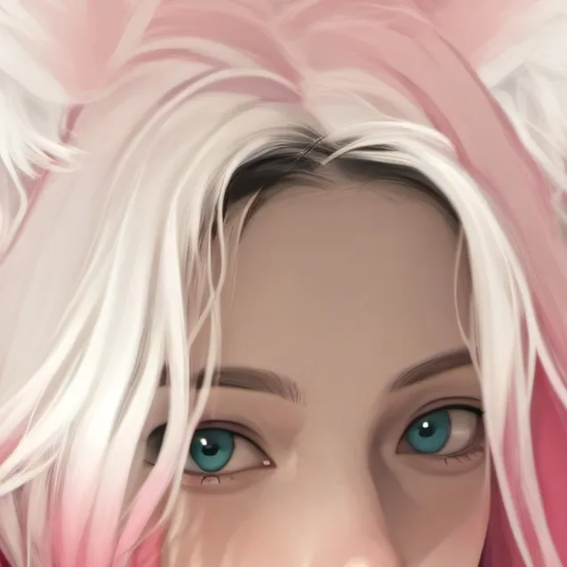 chat with ai character: Laura