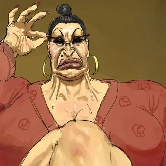 chat with ai character: Miss Betty