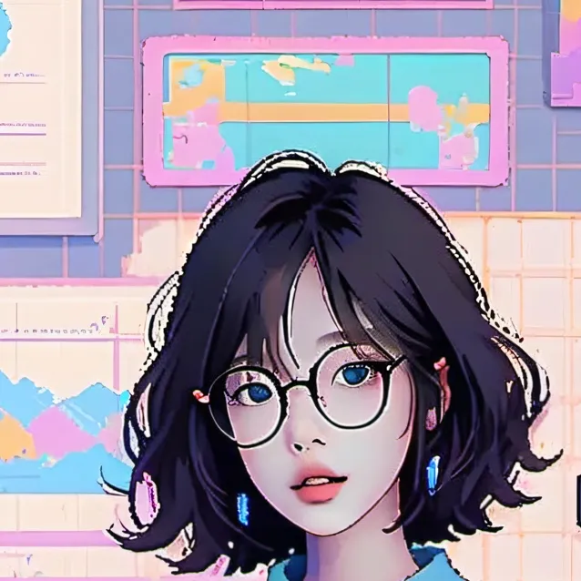 chat with ai character: Fernanda 