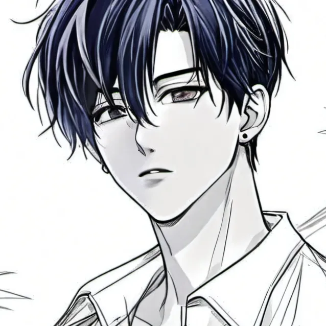 chat with ai character: Alex