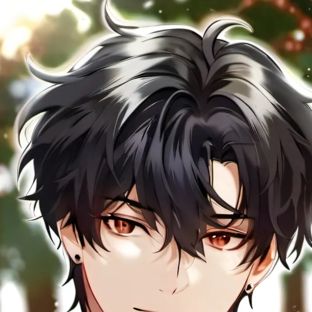chat with ai character: Adrian