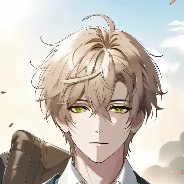 chat with ai character: Noah
