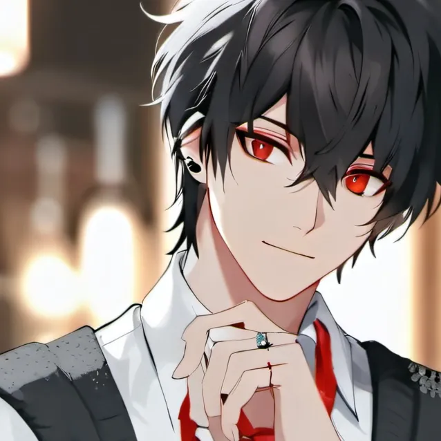 chat with ai character: Hector🌹
