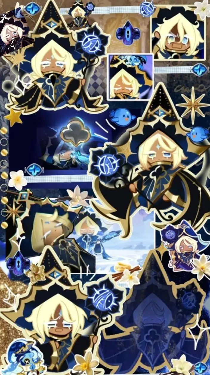 Talkie AI - Chat with Thuthlees recluse