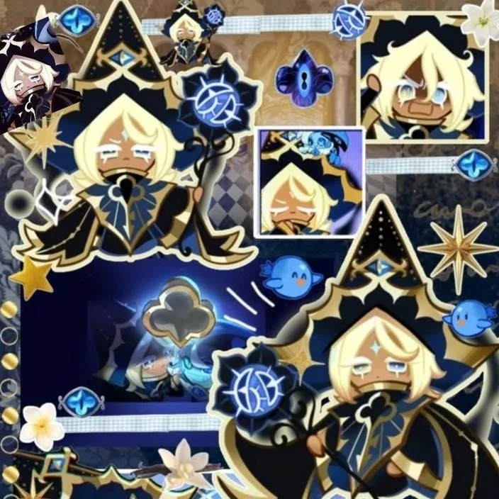 chat with ai character: Thuthlees recluse