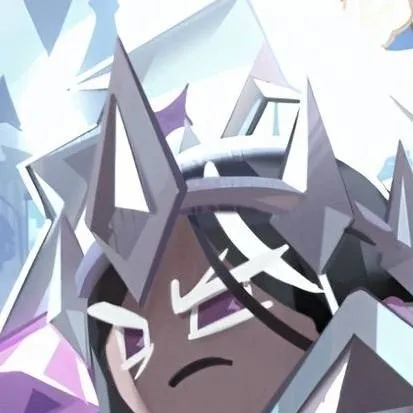 chat with ai character: dark cacao cookie